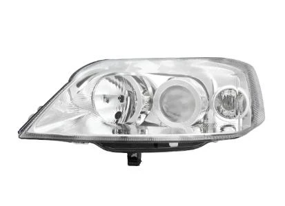 FAROL ASTRA 2003 A 2011 ESQ