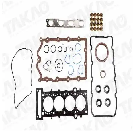 JUNTA MOTOR FIAT PALIO STRADA 1.8 16V ETORQ OBS