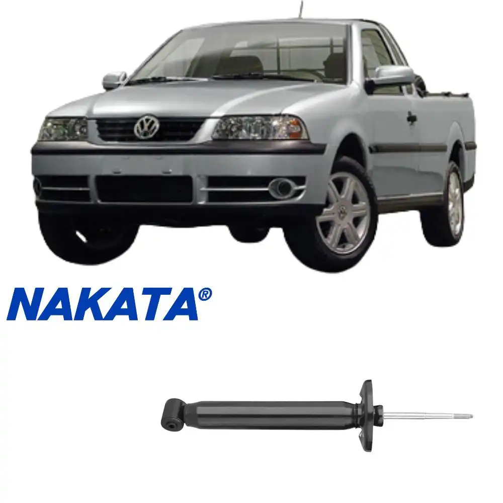 AMORTECEDOR TRASEIRO SAVEIRO 1998 A 2008