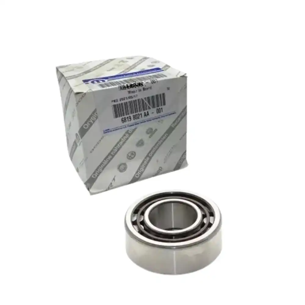 ROLAMENTO PINHÃO FIAT FIORINO 1.4 8V TODOS