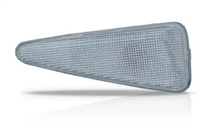 SINAL PARALAMA RENAULT SANDERO SYMBOL 2008/ ESQ CRISTAL