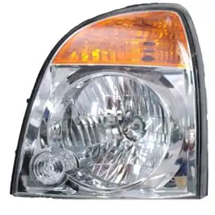 FAROL HYUNDAI HR 2008/ ESQ