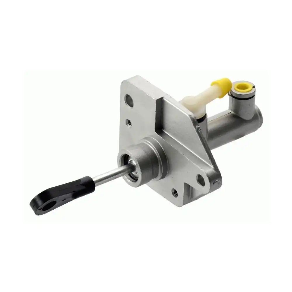 CILINDRO PEDAL EMBREAGEM HYUNDAI TUCSON 2.0 2005 ACIMA
