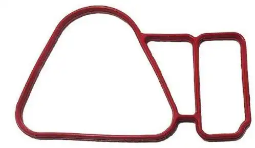 JUNTA CARCACA VALVULA FIESTA 1.0 8V ZETEC ROCAM 2000 A 2014