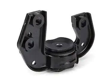 BANDEJA DIANTEIRA AGILE 2009 A 2014 ESQUERDA (BARRA ESTAB)