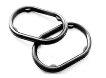 JUNTA RADIADOR OLEO PALIO 1.6 16V FLEX 2016