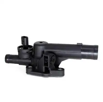 VALVULA TERMOSTATICA RENAULT KWID 1.0 12V 2017 EM DIANTE