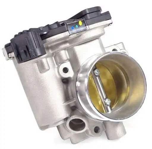 CORPO BORBOLETA AGILE LTZ 1.4 8V 2010 A 2014