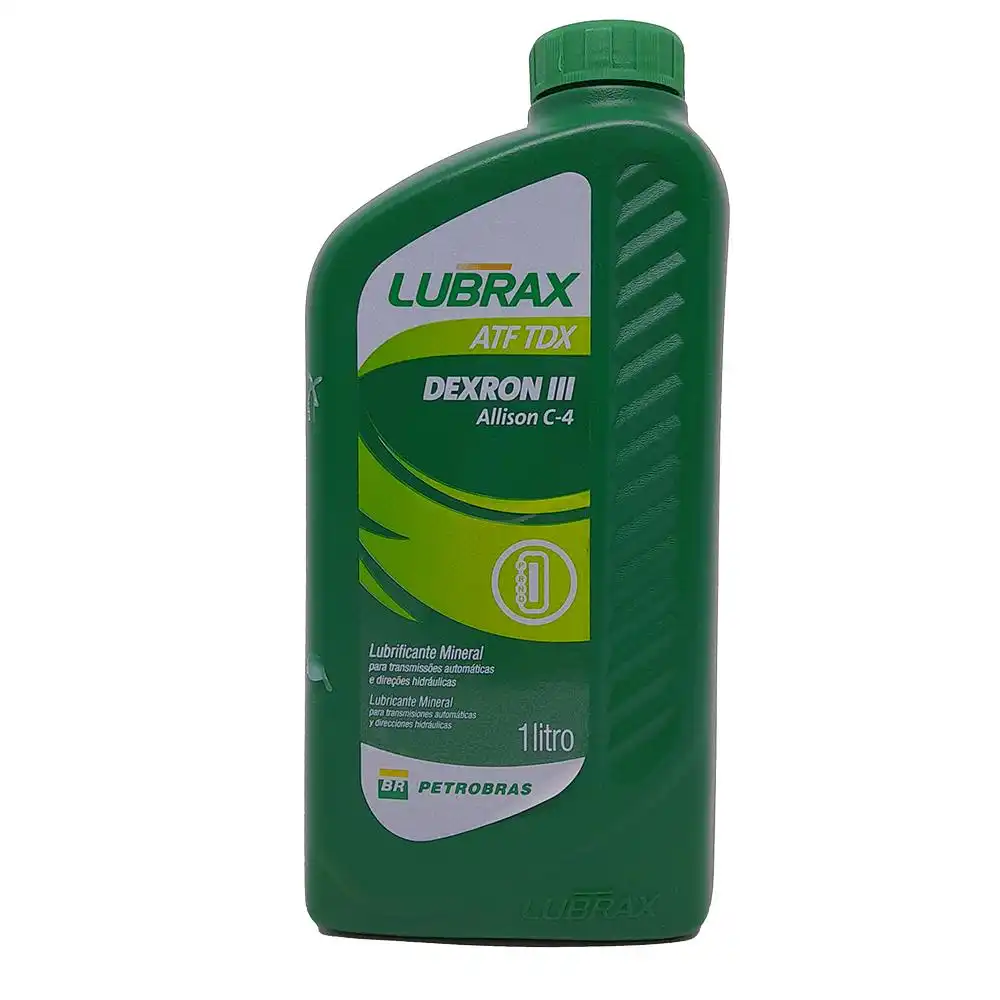 OLEO HIDRAULICO/CAIXA ATF DEXRON III