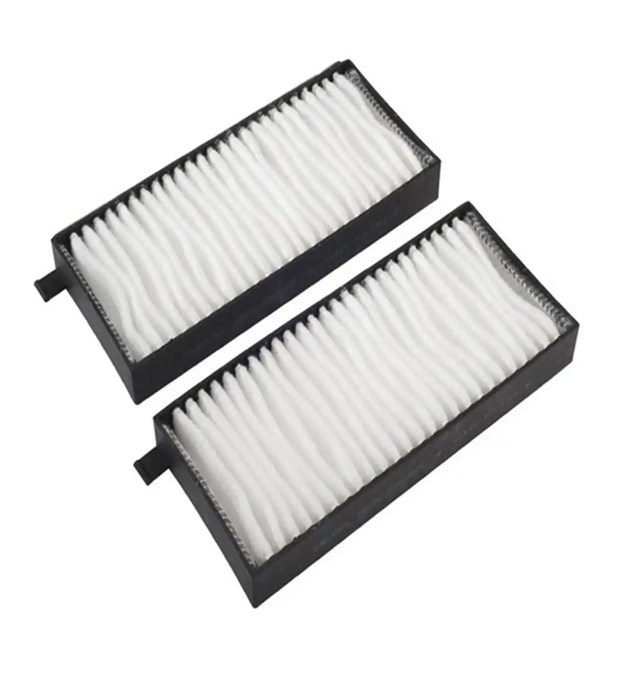 FILTRO AR CABINE SSANGYONG ACTYON 2.0 2007/