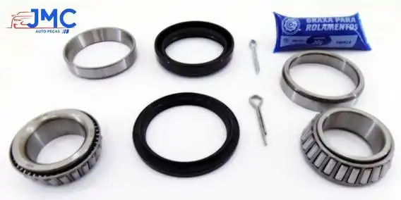 KIT ROLAM RODA DIANT ESCORT VERONA /92