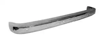 PARACHOQUE DIANTEIRO FIAT 147 CROMADO