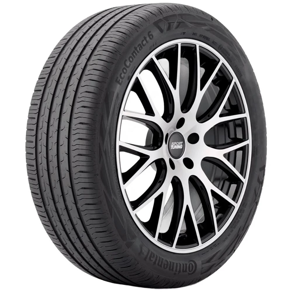 PNEU 205/65 R16 95H CONTINENTAL ECOCONTACT 6