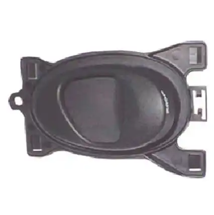 MACANETA INT CELTA 00/06 DIANT/TRAS DIR 2/4P PRETA