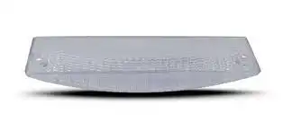 LENTE SINAL DIANT BRASILIA /78 CRISTAL VARIANT