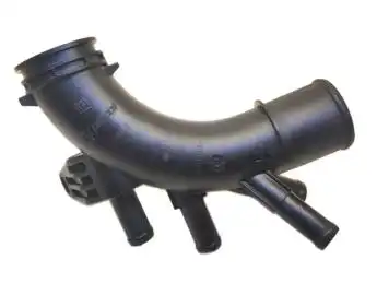 TUBO AGUA REFRIGERACAO MOTOR S-10 2.8 2014 A 2017 200CV