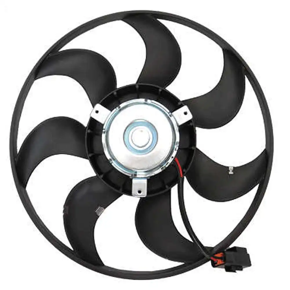 ELETRO VENTILADOR RADIADOR FIAT DUCATO 2.8 2001 A 2003