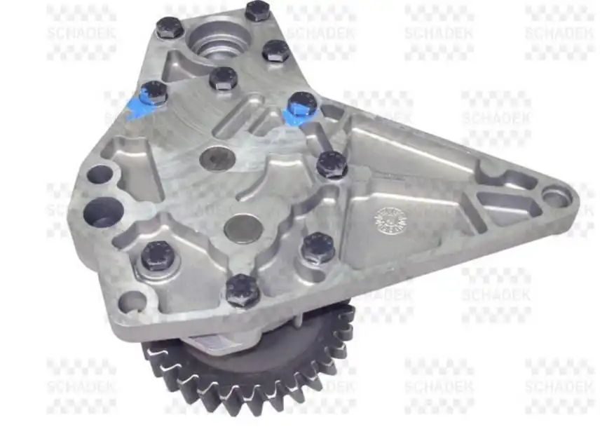 BOMBA OLEO MWM 226 4CC 6CC