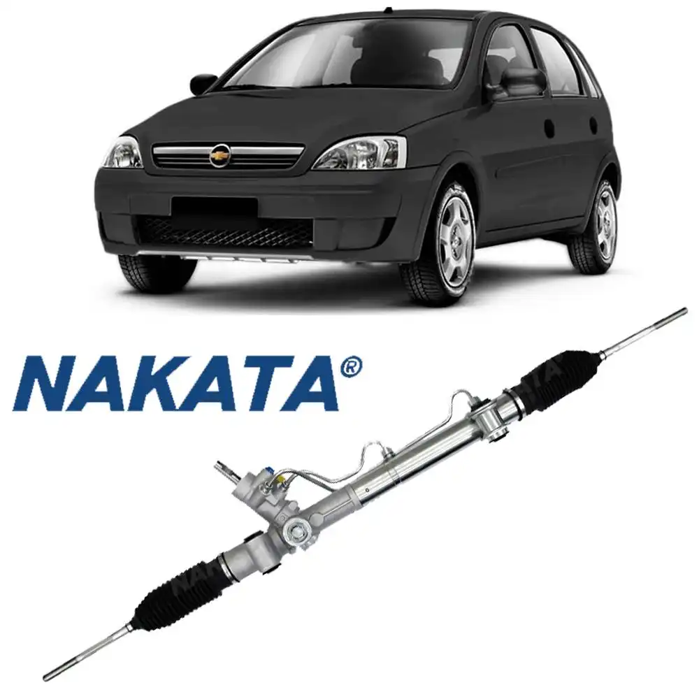 CAIXA DIRECAO CORSA 2002/ (NOVO) MONTANA HIDRAULICA