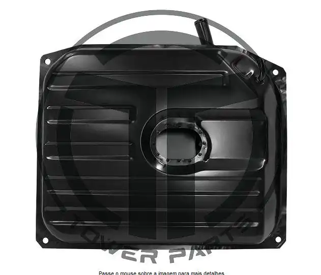 TANQUE COMBUSTIVEL FIAT FIORINO 1997 A 2006  (55LTRS)