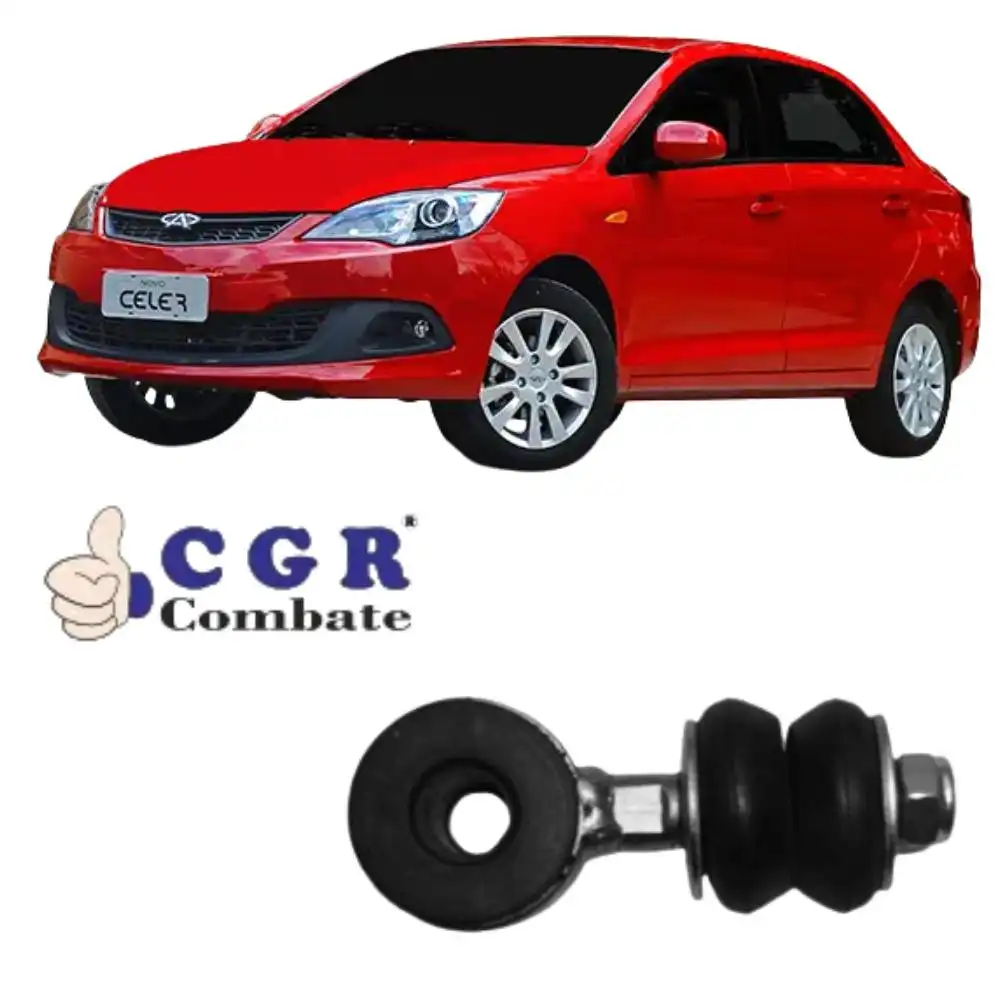 BIELETA DIANT CHERY CELLER 1.5 2013 A 2018