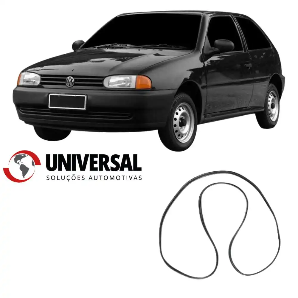 BORRACHA VIGIA GOL PLUS (EXT)