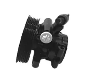 BOMBA DIRECAO HIDRAULICA FIESTA 2003/ ECOSPORT 1.6 2004/2012