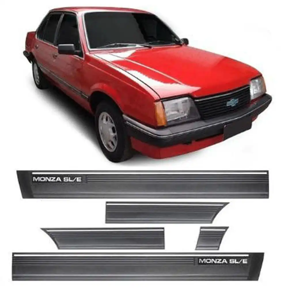 FRISO LATERAL MONZA 88/90 SLE 2 PTS LARGO GRAMPO