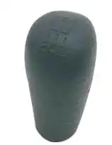 MANOPLA ALAVANCA CAMBIO GOL 87/ 5M.