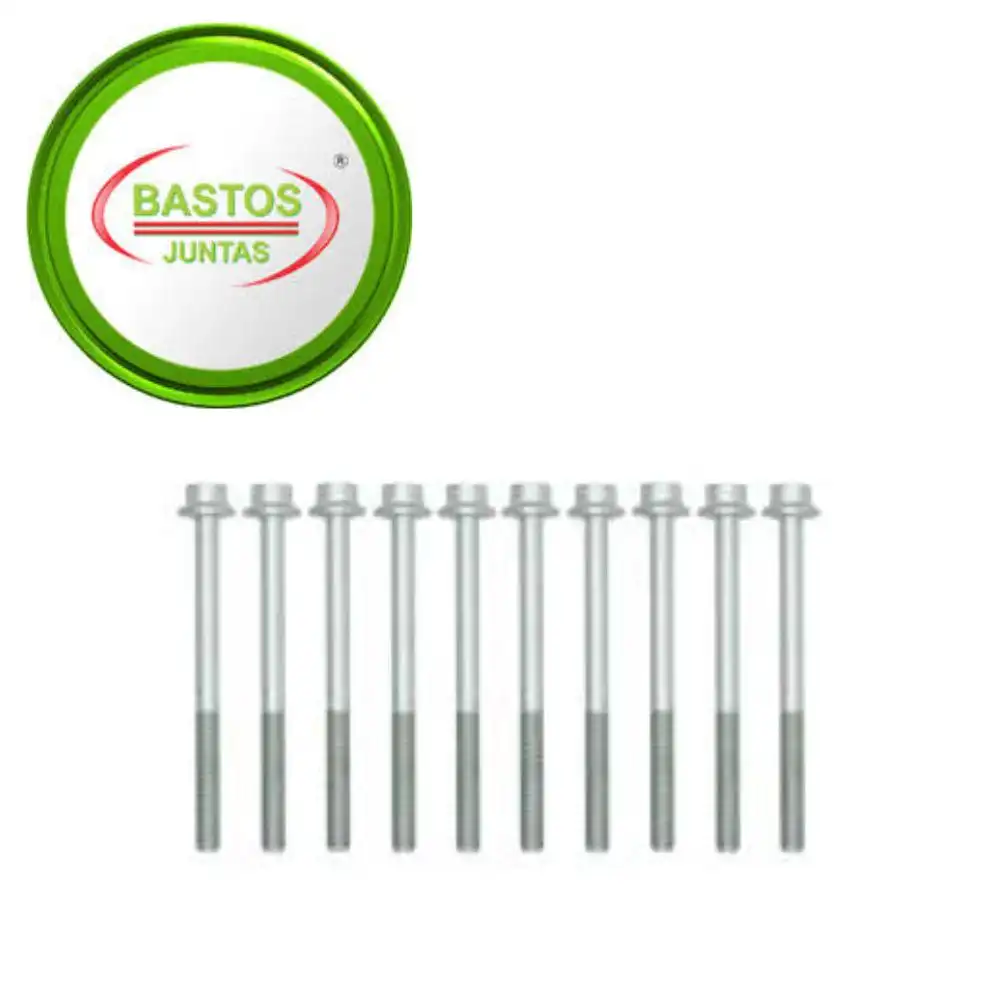 PARAFUSO CABECOTE ASTRA 2.0 8V FLEX 1998 A 2011