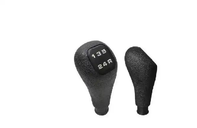 MANOPLA ALAVANCA CAMBIO PAMPA 91/