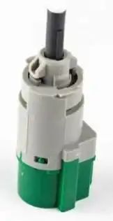 SENSOR PEDAL FREIO PEUGEOT 206 207 4 PINOS