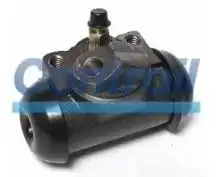 CILINDRO RODA TRAS C-10 VERANEIO ESQ