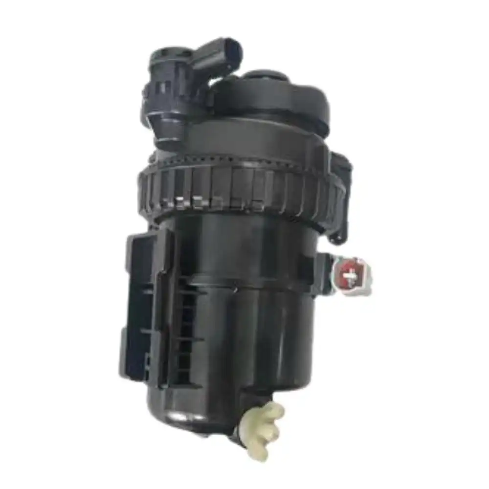 SUPORTE FILTRO COMBUSTIVEL MITSUBISHI L-200 TRITON 3.2 COMPL