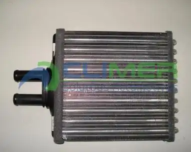 RADIADOR AR QUENTE GOL G V FOX 1.0 2006/ C/S AR SIST. DENSO