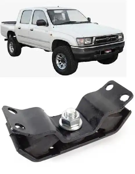 COXIM CAMBIO CENTRAL TOYOTA HILUX 2.8 1997 A 2001