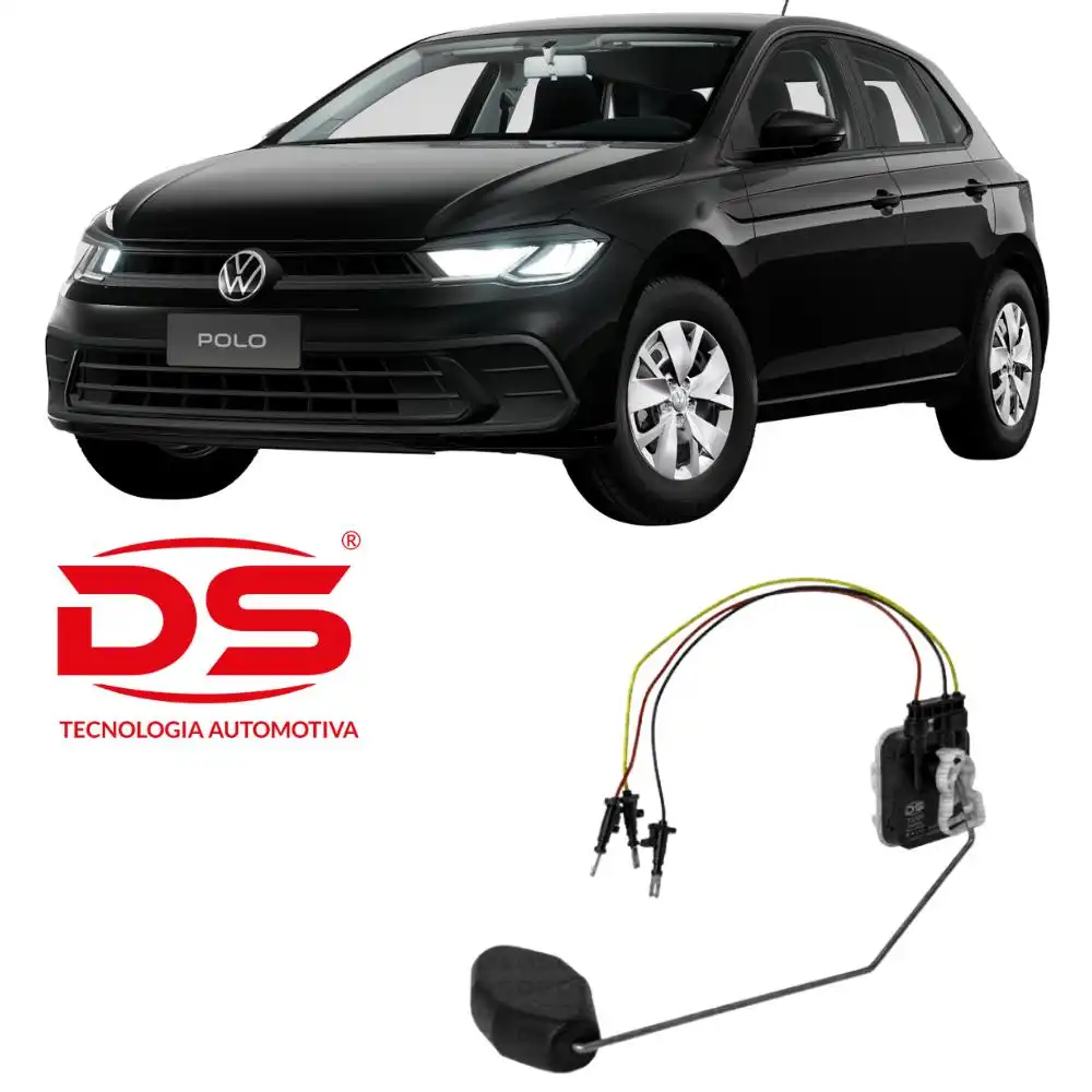 BOIA TANQUE POLO 1.4 16V TSI 2024 ACIMA