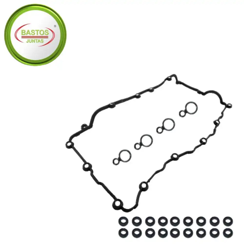 JUNTA TAMPA VALVULA FIAT TORO 2.4 16V 2016 A 2019