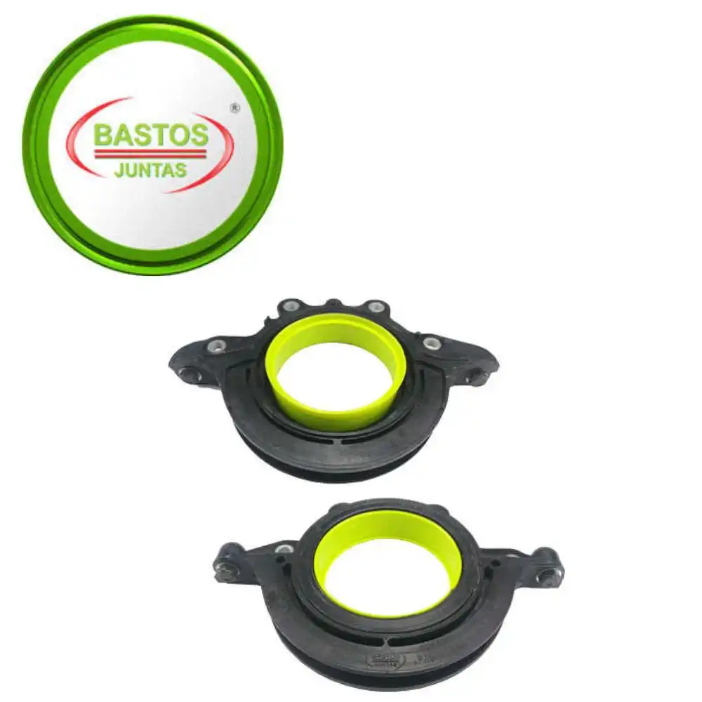 RETENTOR VOLANTE MOTOR FIESTA KA 1.0 1.6 8V ZETEC ROCAM