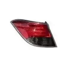 SINAL TRAS PRISMA 13/16 ESQ FUME