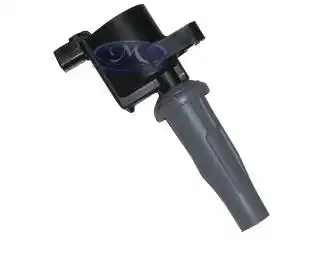 BOBINA INJ ELET FUSION 2009/