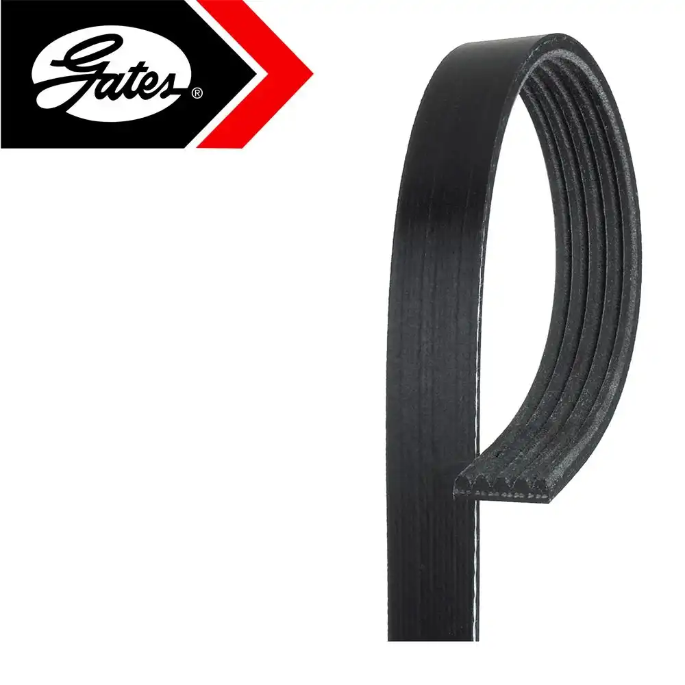 CORREIA ALTERNADOR AGILE COM DH SEM AC