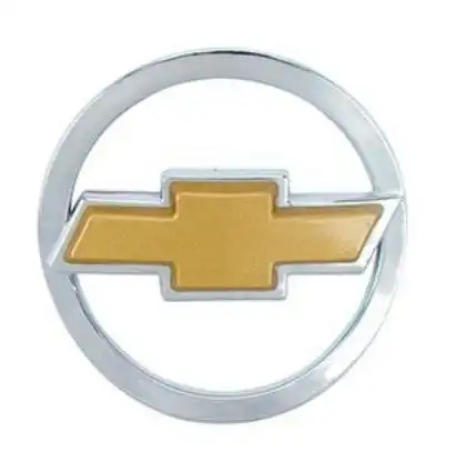 EMBLEMA TAMPA TRAS CORSA 96/