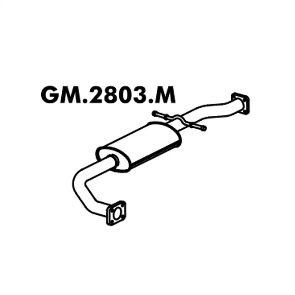 SILENC INTERM S-10 2.2 97/ CAB ESTENDIDA  DUPLA
