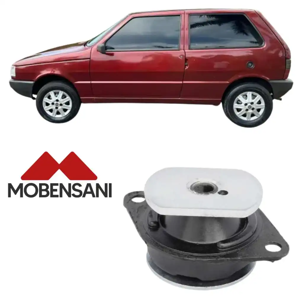 CALCO CAIXA FIAT UNO 91/2001 (7718991)