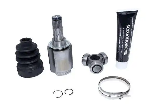 TULIPA CAIXA ONIX 1.0 2014 A 2019