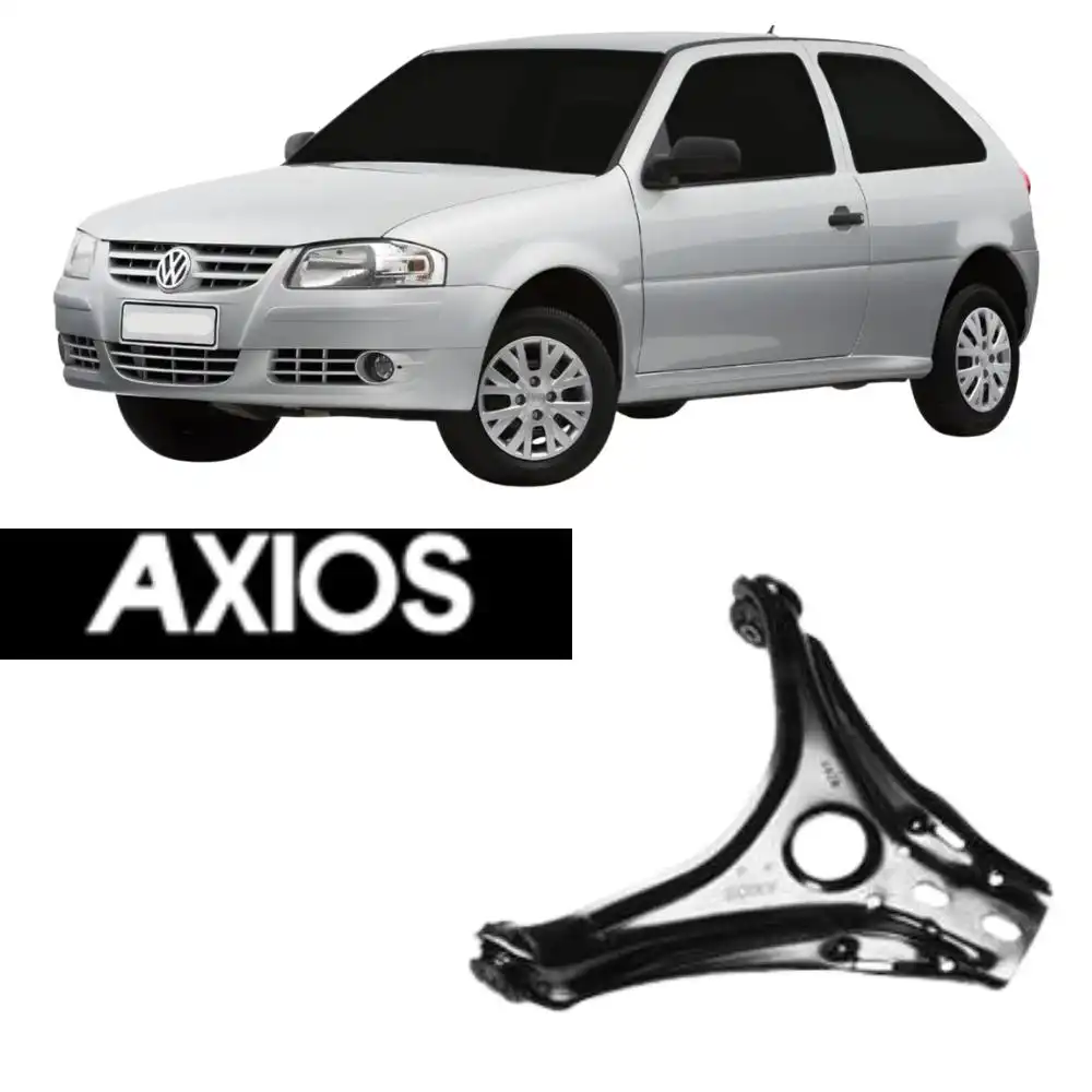 BANDEJA DIANTEIRA GOL G2 G3 G4 1995 A 2008 SEM PIVO