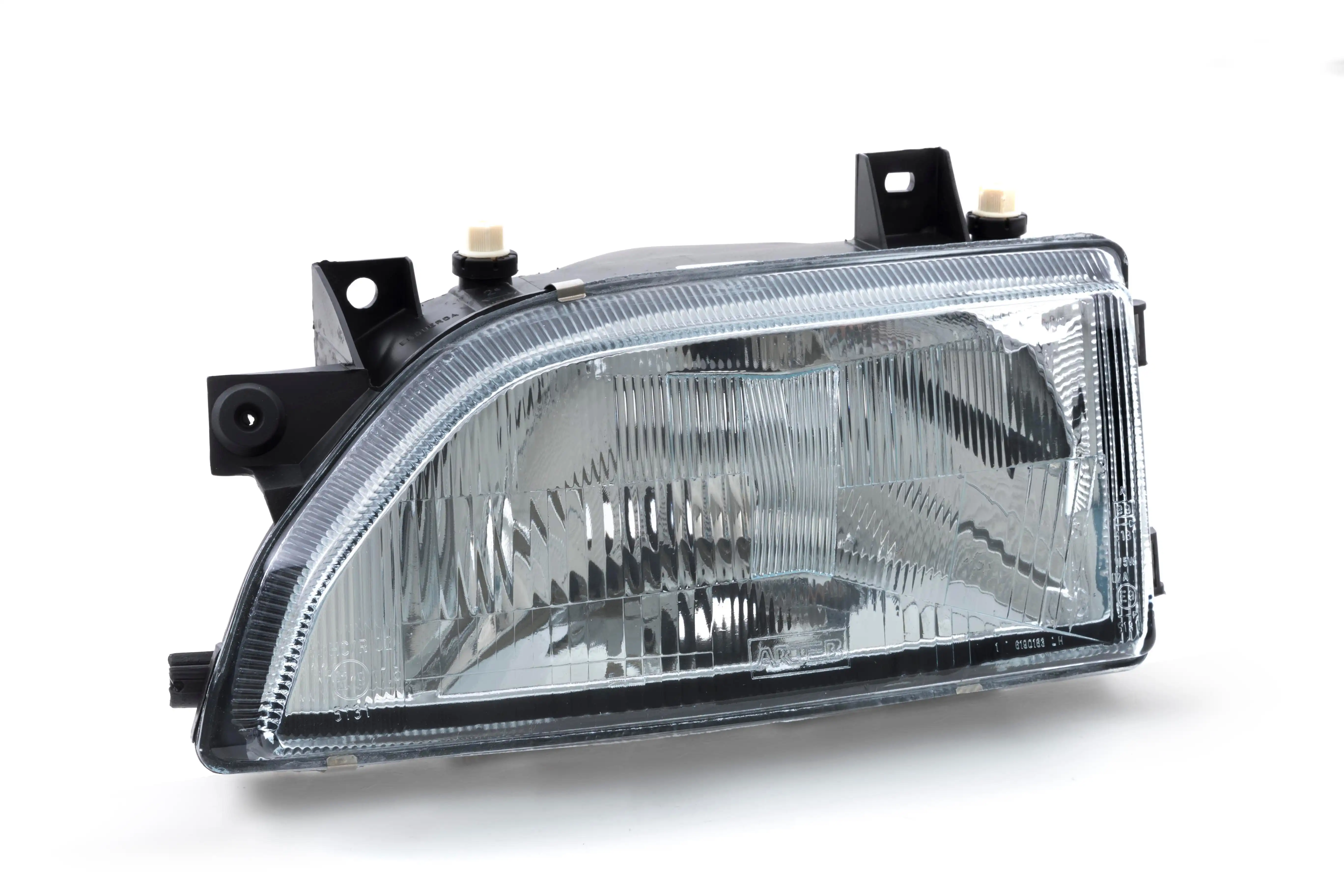 FAROL ESCORT HOBBY 87/95 ESQ