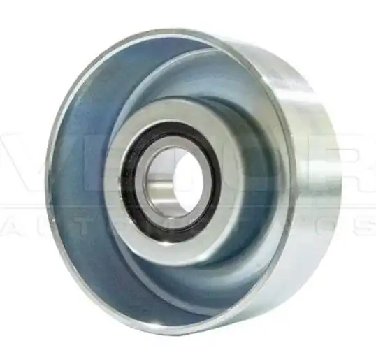 POLIA CORREIA ALTERNADOR PEUGEOT 308 1.6 16V 2012 EM DIANTE