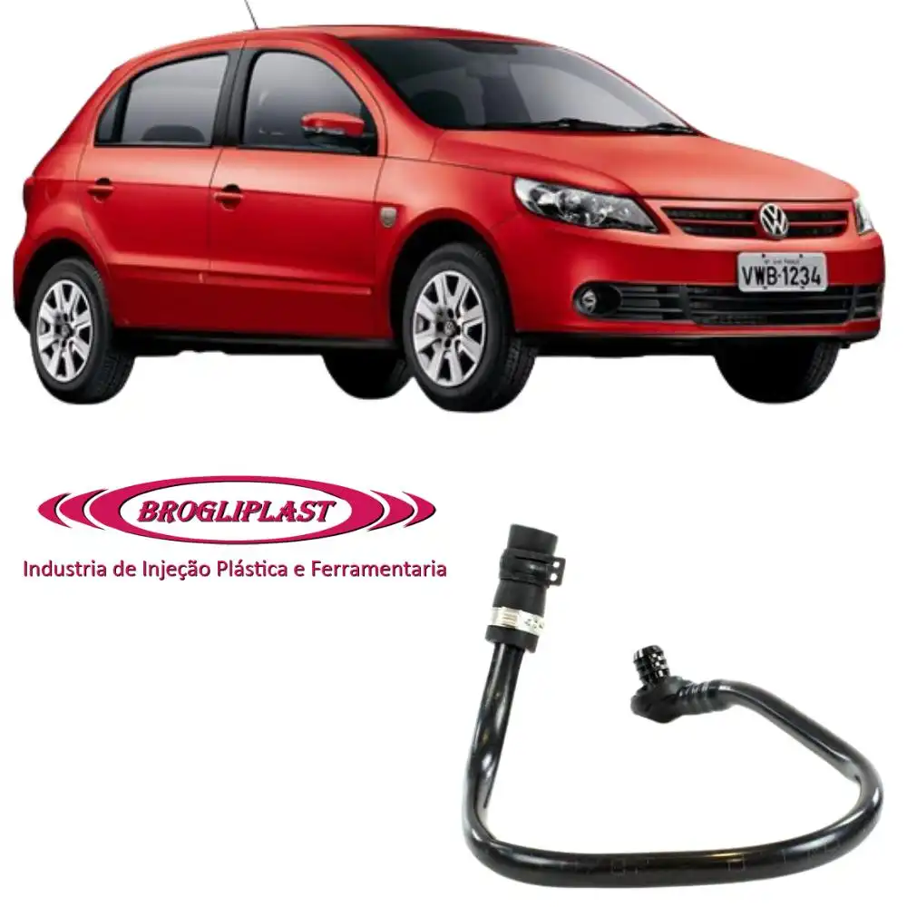 MANGUEIRA HIDROVACUO GOL G5 2009 A 2011